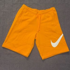 Nike shorts